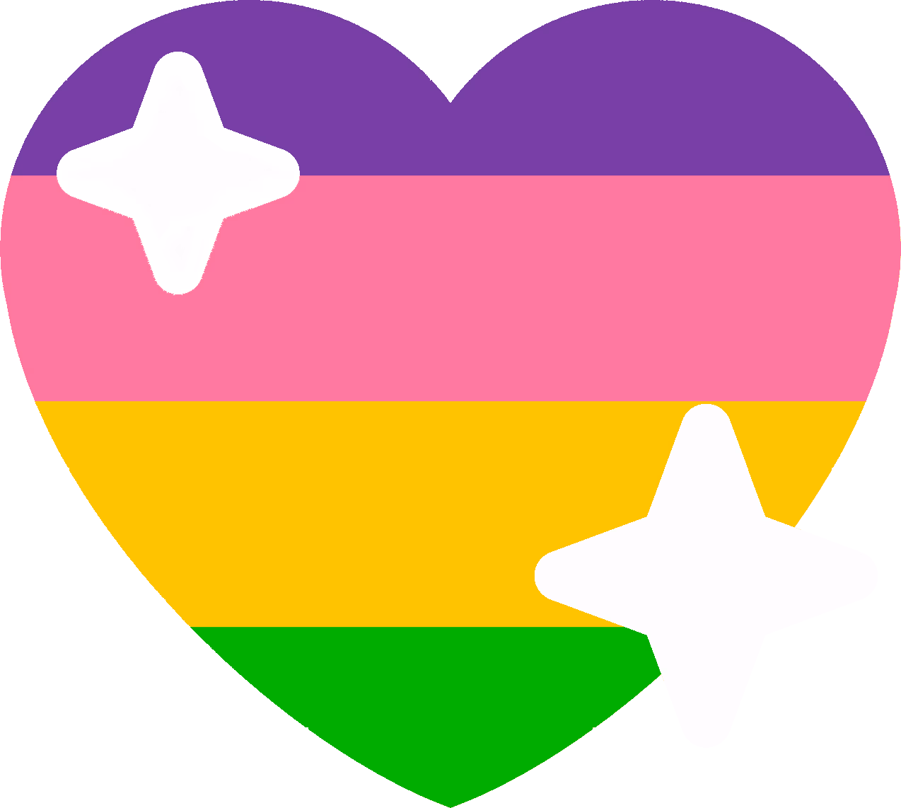Sappho_Lesbian_Heart emote