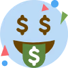 Suscriptor emote