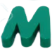 M3D emote