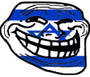 trollisrael emote