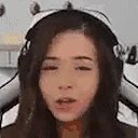 monkaGIGAftPokimane emote