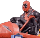 DProcket emote