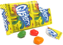 Gushers emote