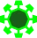 IntelPortalGreen emote