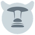 moyai_imp emote