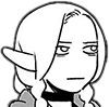 marcille_weary emote