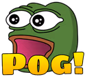 Pepe_Pog emote