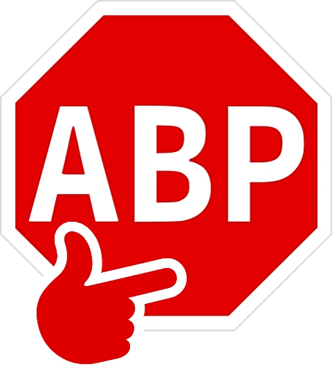 AdBlockPlusThink emoji
