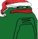 Hmm emote