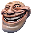 troll emote