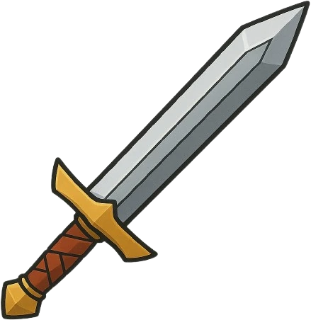 EspadaSimples emote