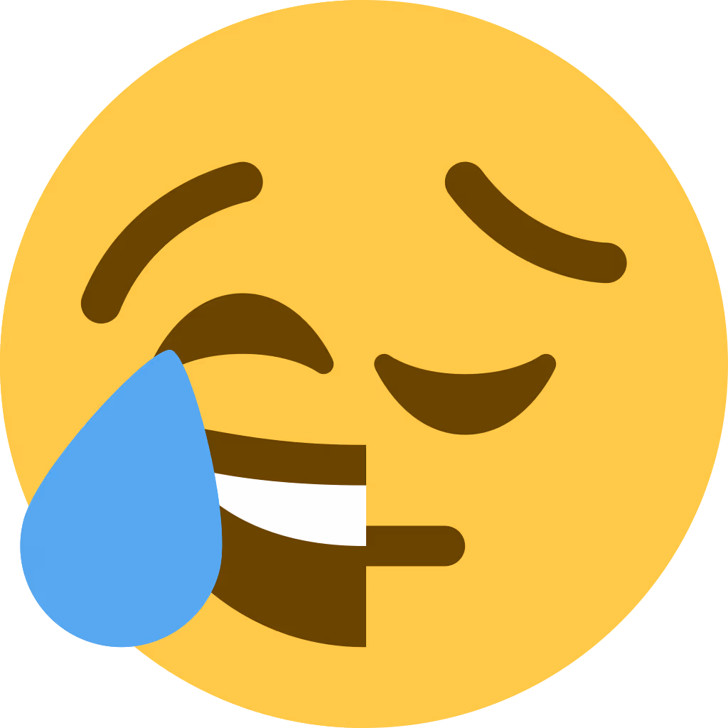 Pensivejoy emote