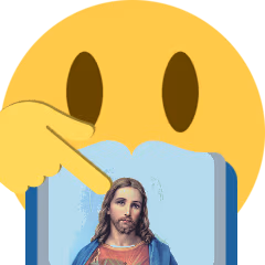 yallneedjesus emote