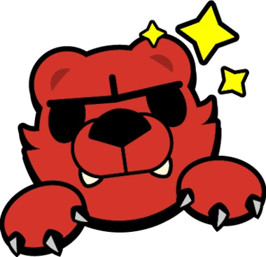 Nita1_Special_BrawlStars_Pin emote