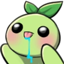 MokokoWant emote