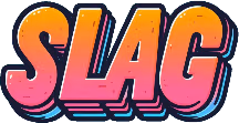 Slag emote