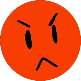 goofy_mad emote
