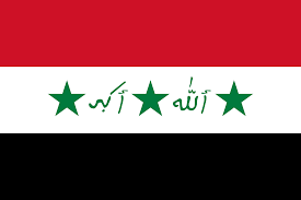iraq static emote