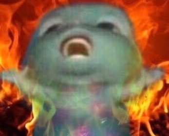hell emote