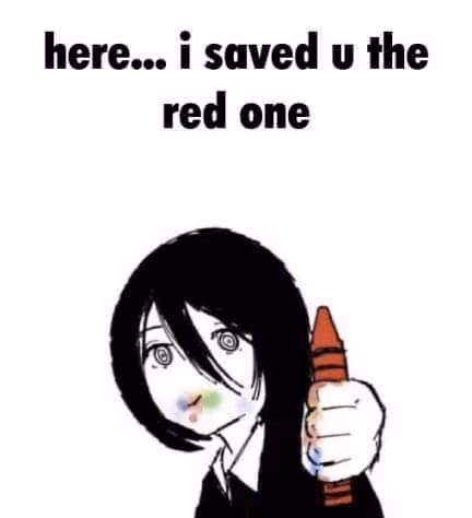 Red_one emote