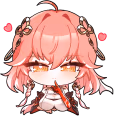 ChangliShush emote