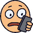 WhatTheHellPhone emote