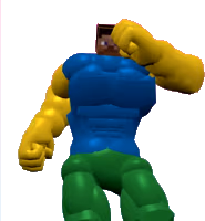 Christian_Server emote