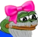 OldgeCute emote