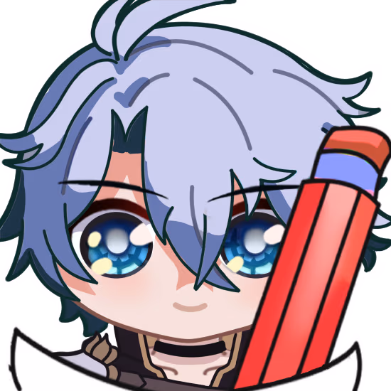 PhainonNote emote