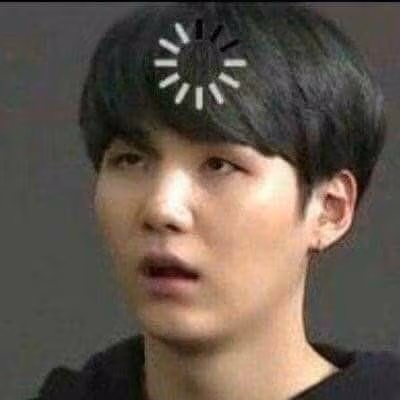 yoongi emote