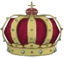 Crown emote