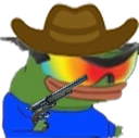 WickedHunt emote
