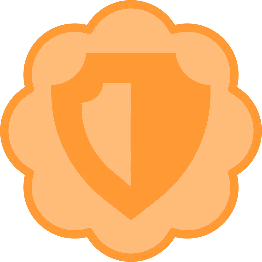 Moderador emote
