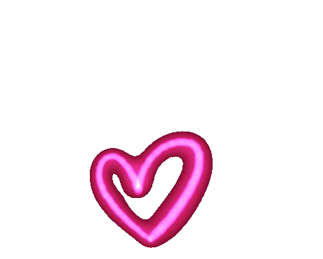 Heart emote