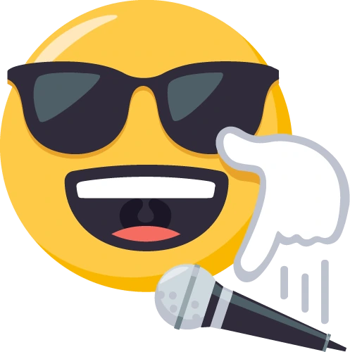 micdrop emote