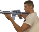 RonaldoAK emoji