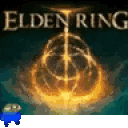 EldenRingArrive animated emote