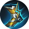 RapidBoots emote