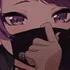 Mask_smile emote