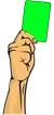 greencard emote