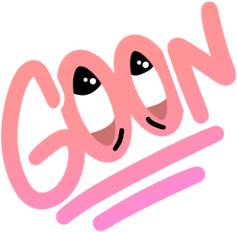 Gooner emote