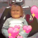 HUGELOVE emote