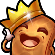 crown emote