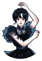 Wednesdaydance emote