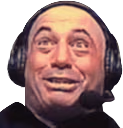 CommentatorRogan emoji