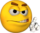 EmotiDoNot emote