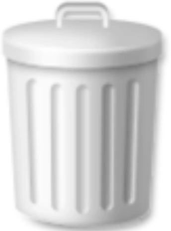 trash emote