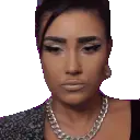 SASSY emote
