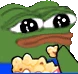 pepe_popcorn emote