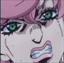 cringe emote